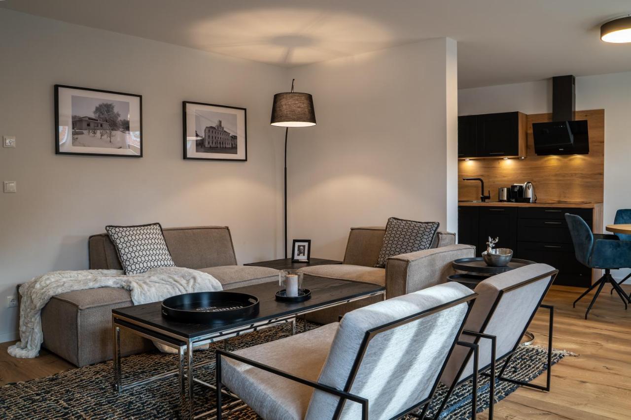 Suite Home Apartments Weimar (Thuringia) Exterior foto